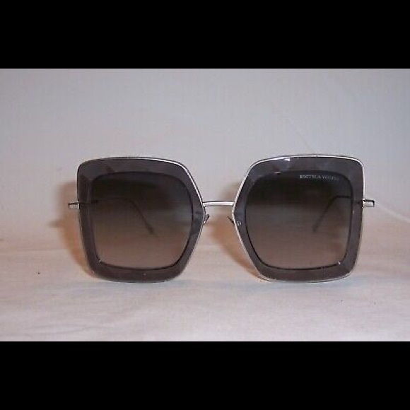 ‼️SOLD‼️BOTTEGA VENETA SQUARE SUNGLASSES‼️ - Picture 1 of 5
